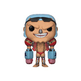 Funko pop one piece franky
